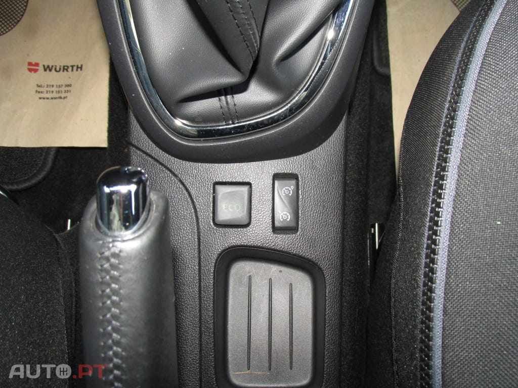 Renault Captur 1.5 dCi Exclusive