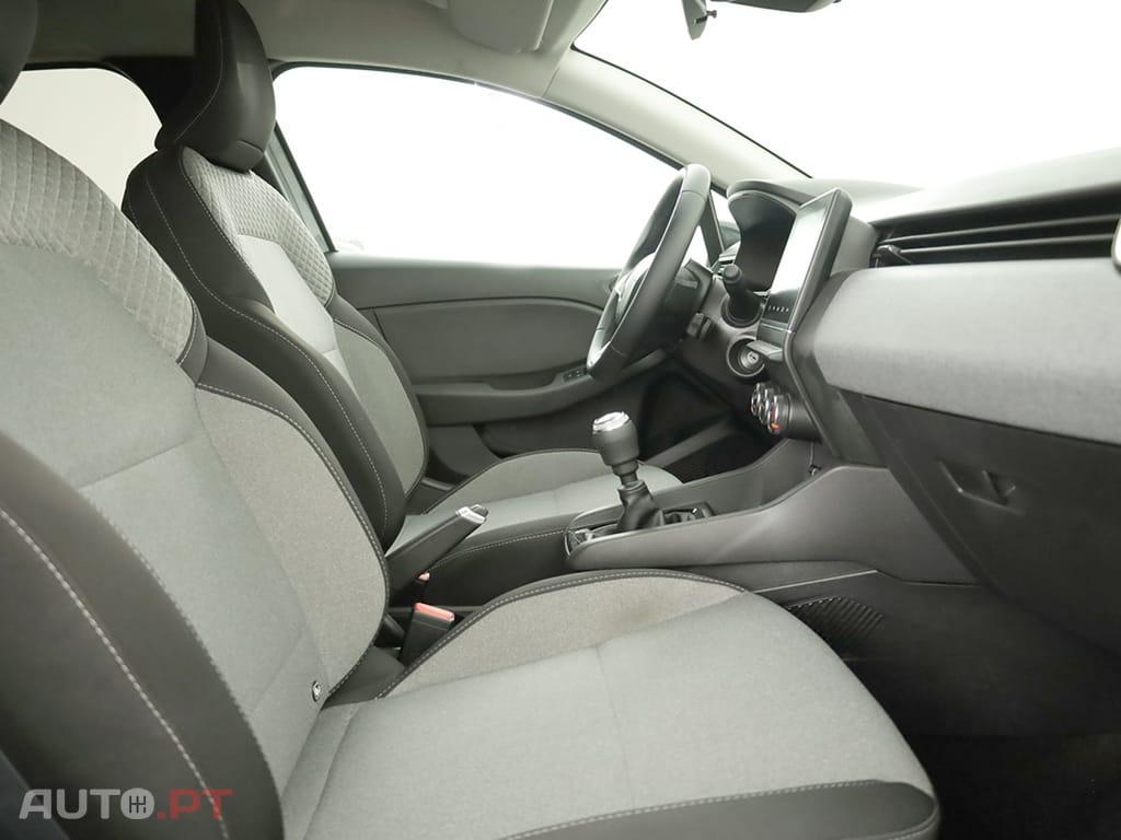 Renault Clio Clio 1.0 TCe Evolution Bi-Fuel