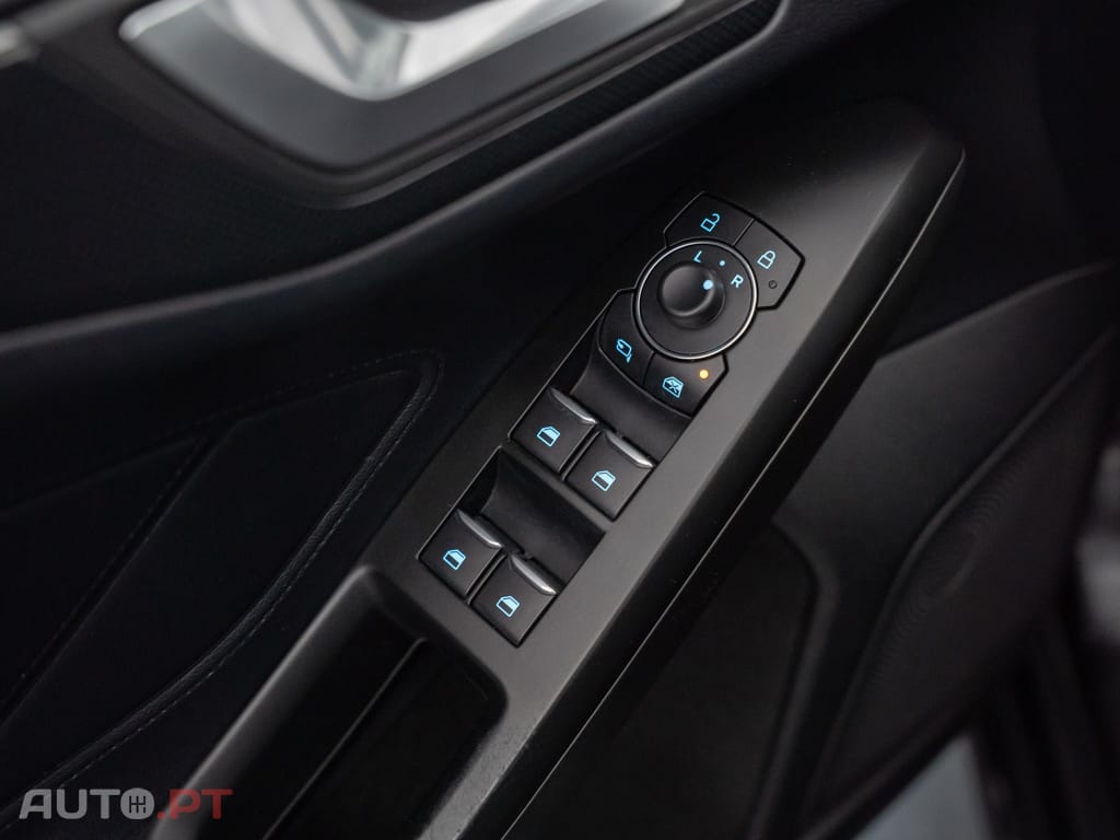 Ford Focus SW 1.0 EcoBoost ST-Line Aut.