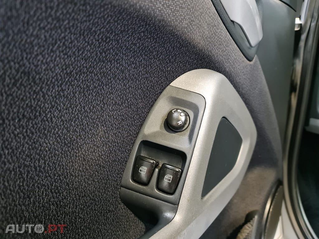 Smart ForTwo 0.8 cdi Passion 54
