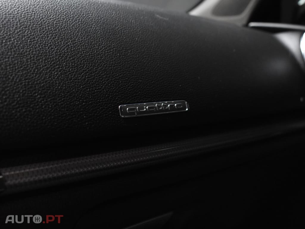 Audi RS3 Sportback 2.5 TFSI quattro S tronic
