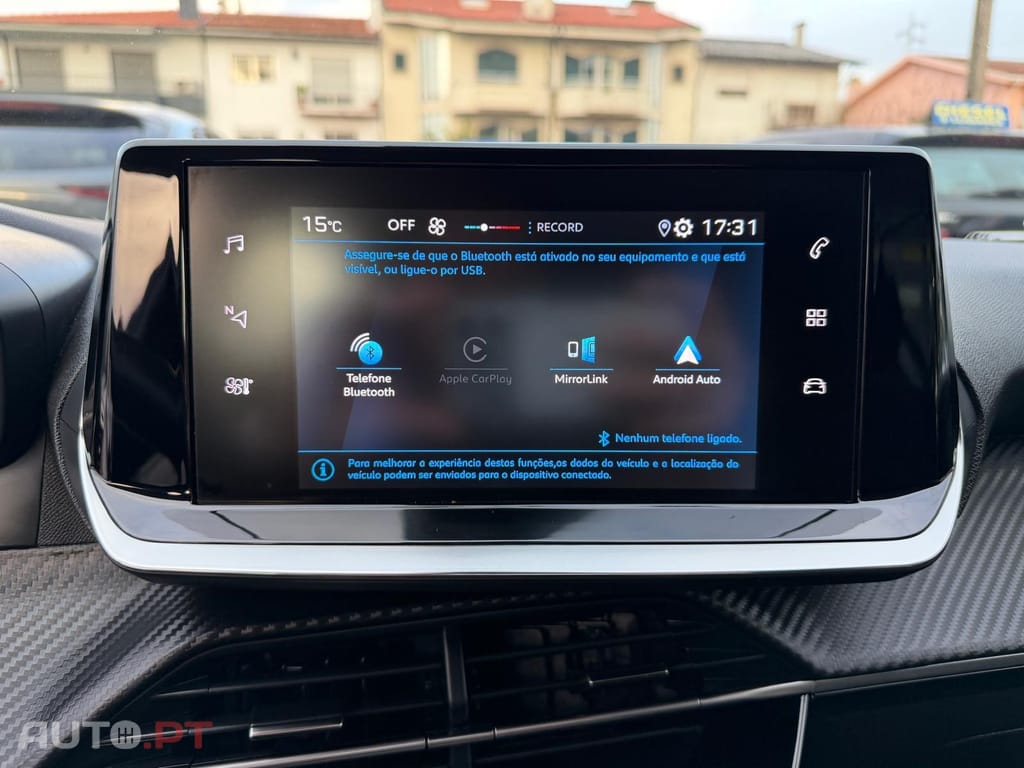 Peugeot 208 1.2 PureTech SE Style