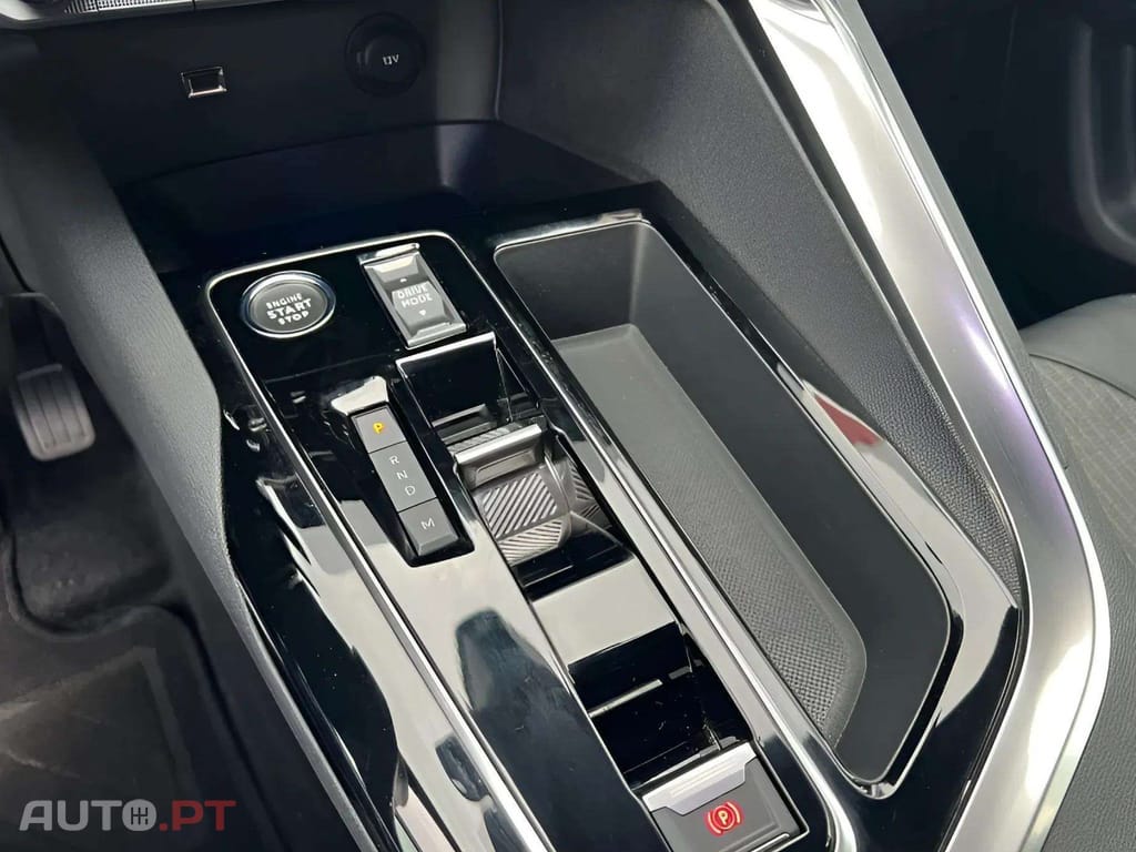 Peugeot 5008 1.5 BlueHDI 130CV Allure  EAT8