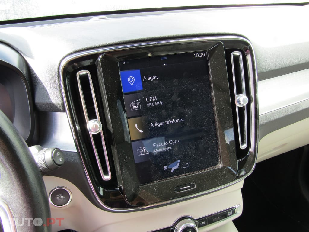 Volvo XC40 2.0 D3 Momentum