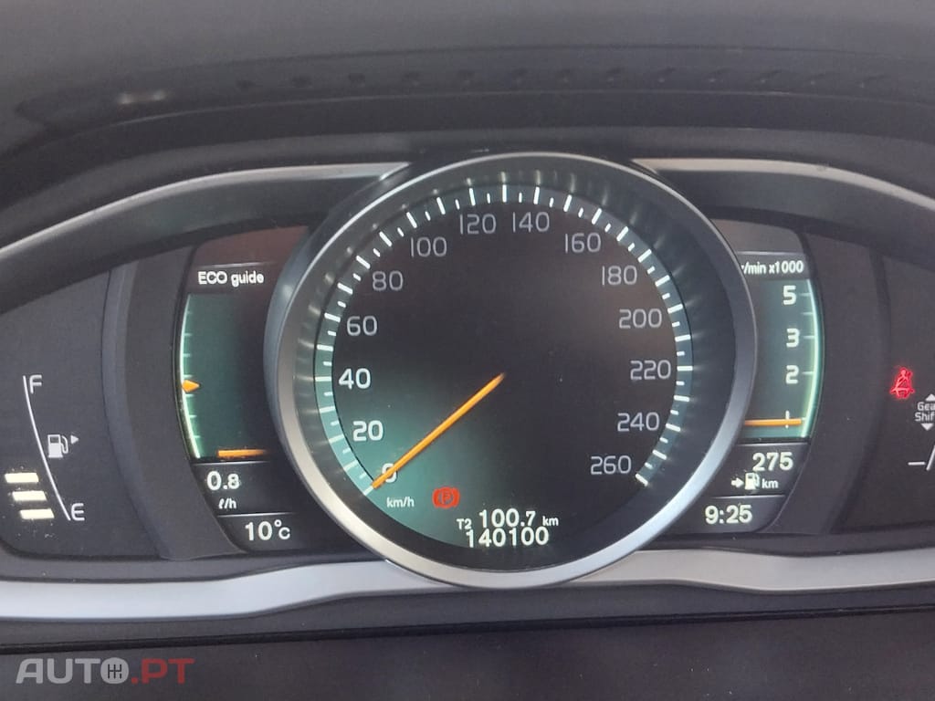 Volvo XC60 D4 Mumentum