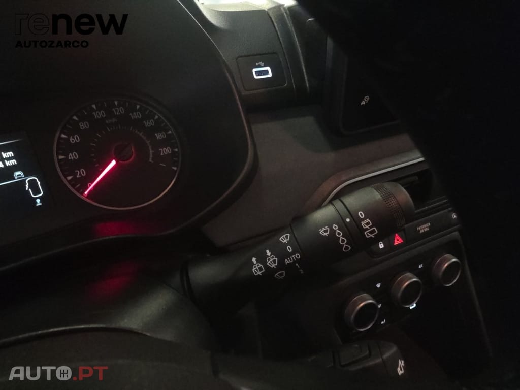 Dacia Sandero Stepway Expression