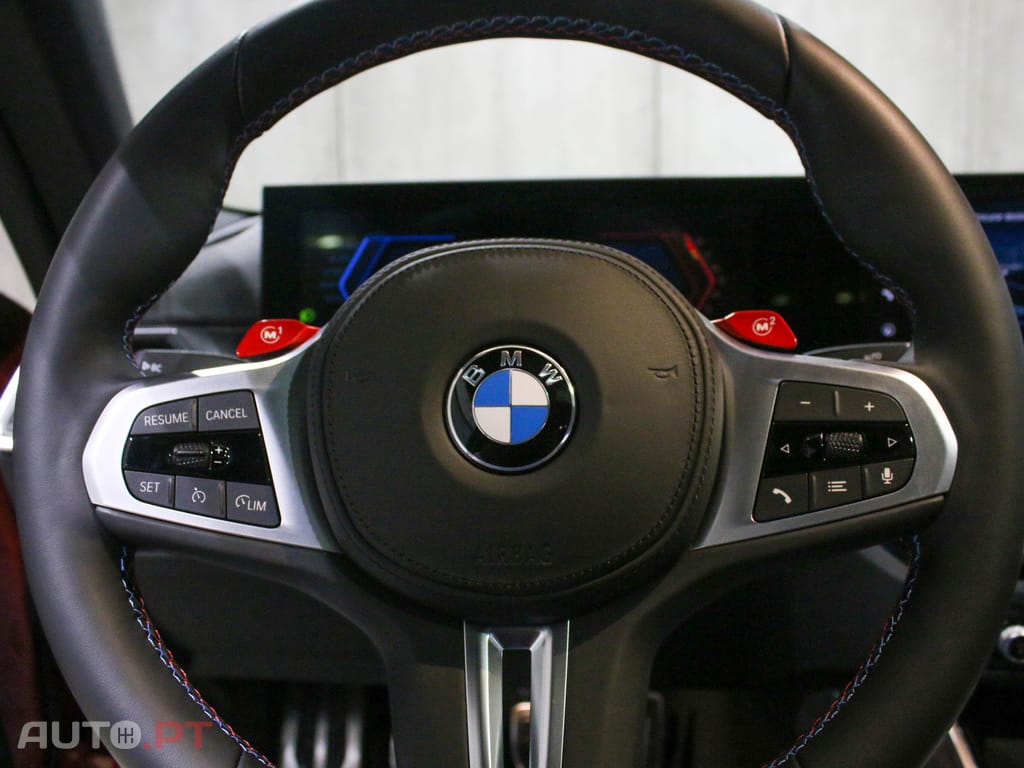BMW M2 Standard