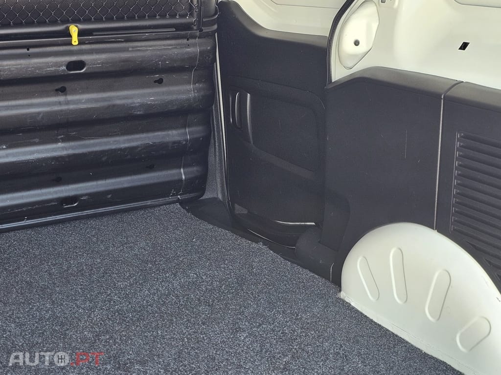 Citroen Berlingo 1.6 BlueHDi M Club