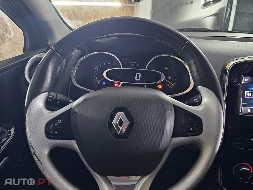 Renault Clio ENERGY TCe 90 Start & Stop Dynamique