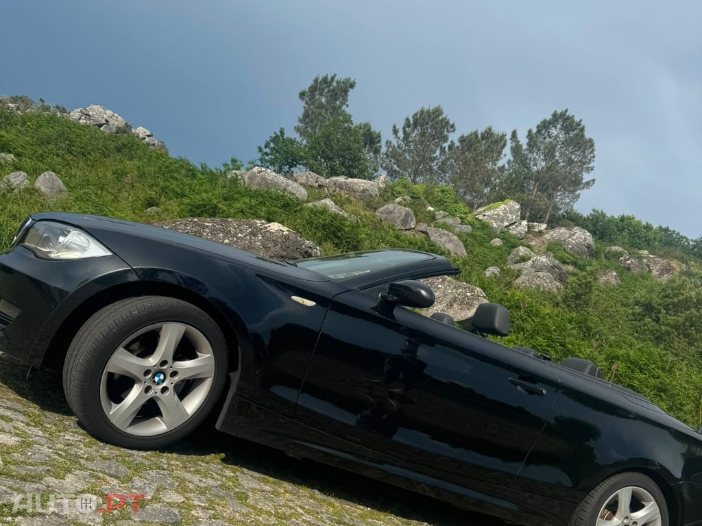 BMW 118 118i