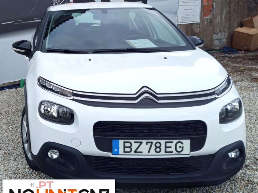 Citroen C3 Feel 1.5