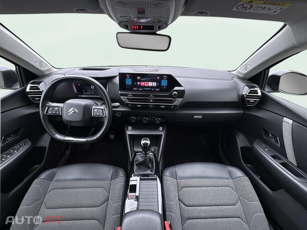 Citroen C4 1.2 PureTech Feel Pack