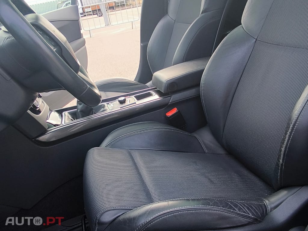Peugeot 508 SW 2.0 HDi Allure