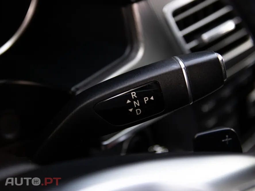 Mercedes-Benz E 220 BlueTEC 9G-TRONIC Avantgarde