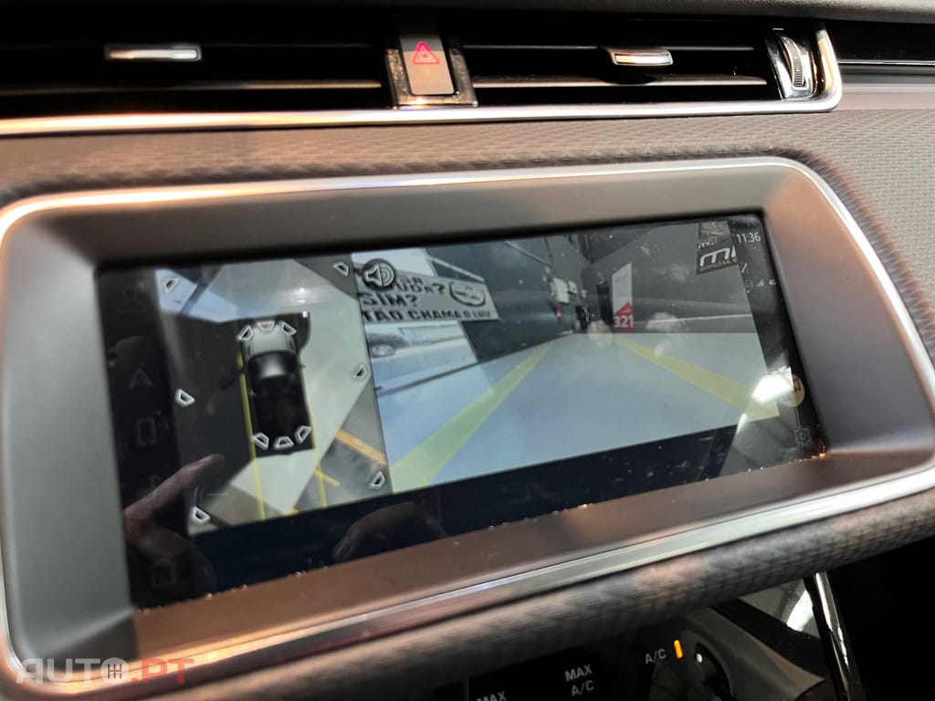 Land Rover Evoque 1.5 HYBRID AWD S AUTO