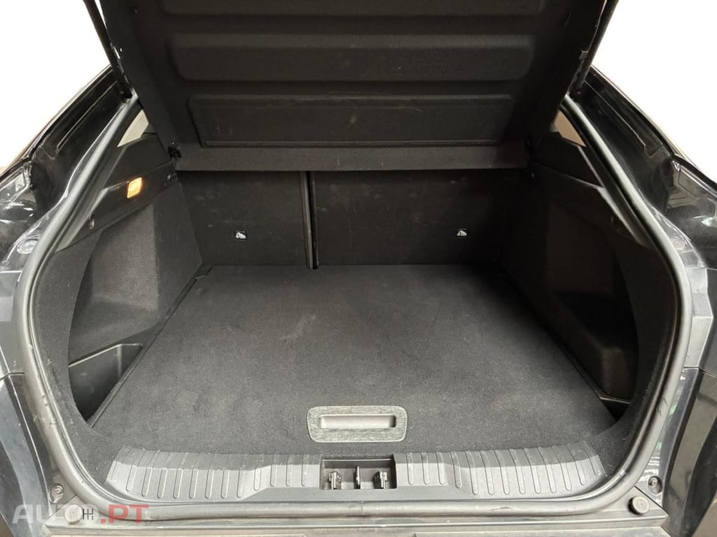 Renault Arkana 1.3 Hybrid Evolution EDC