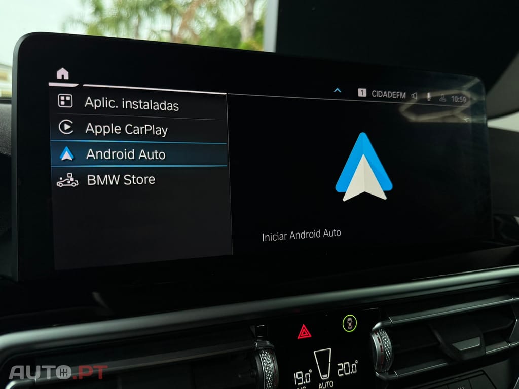 BMW X3 30 e xDrive Advantage