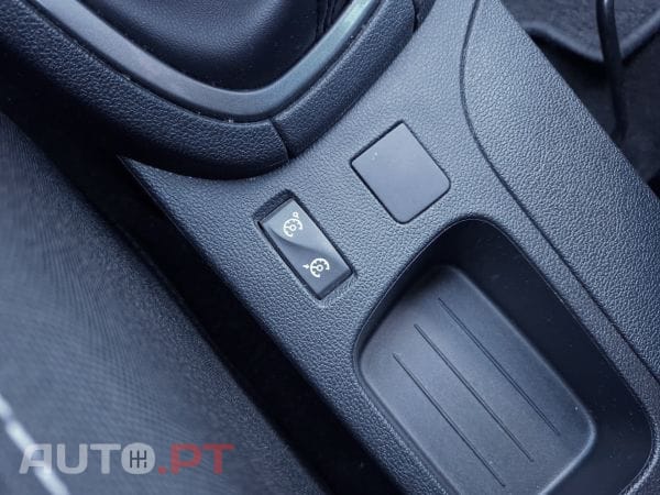 Renault Clio 0.9 Energy TCe 90 Limited Edition