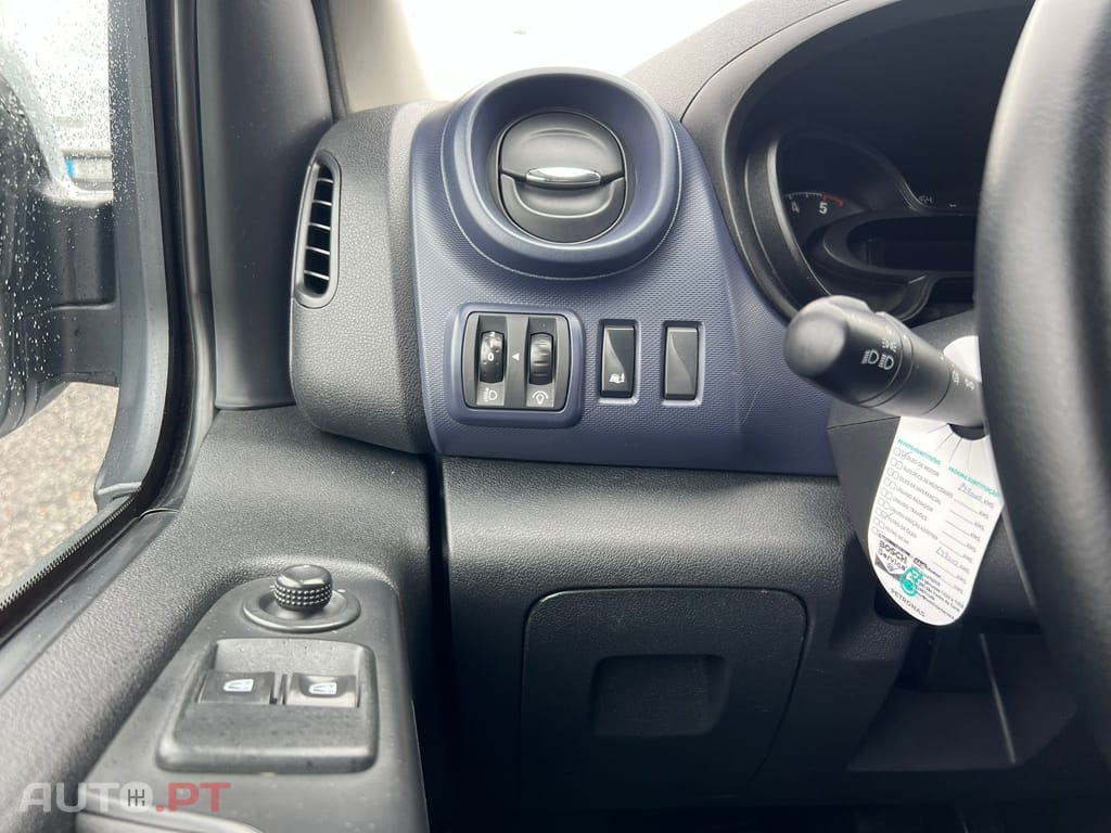Opel Vivaro 1.6 CDTi L1H1 2.7T 9L S/S