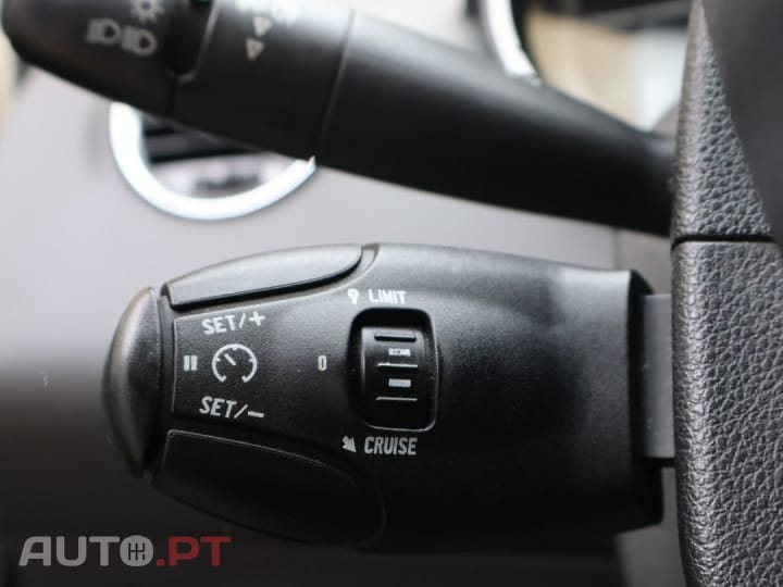 Peugeot 308 SW 1.6 HDi Access