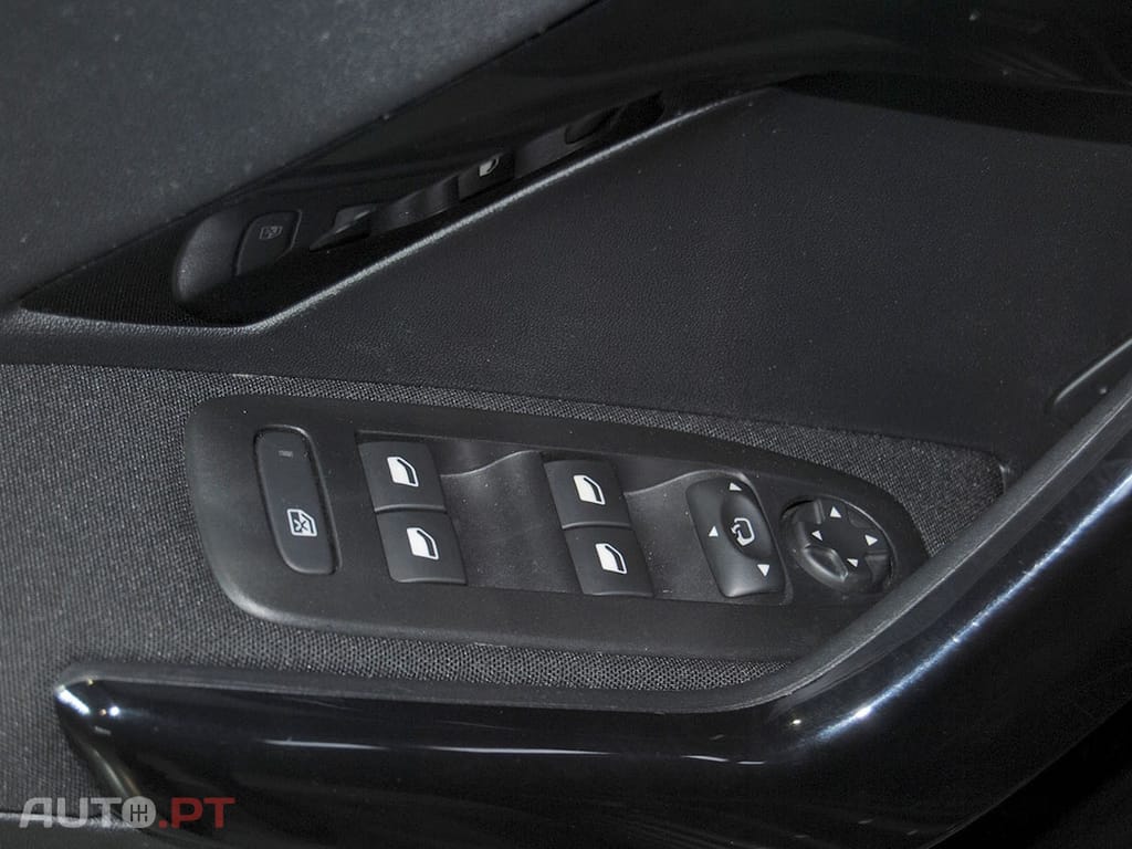 Peugeot 208 1.2 PureTech Allure