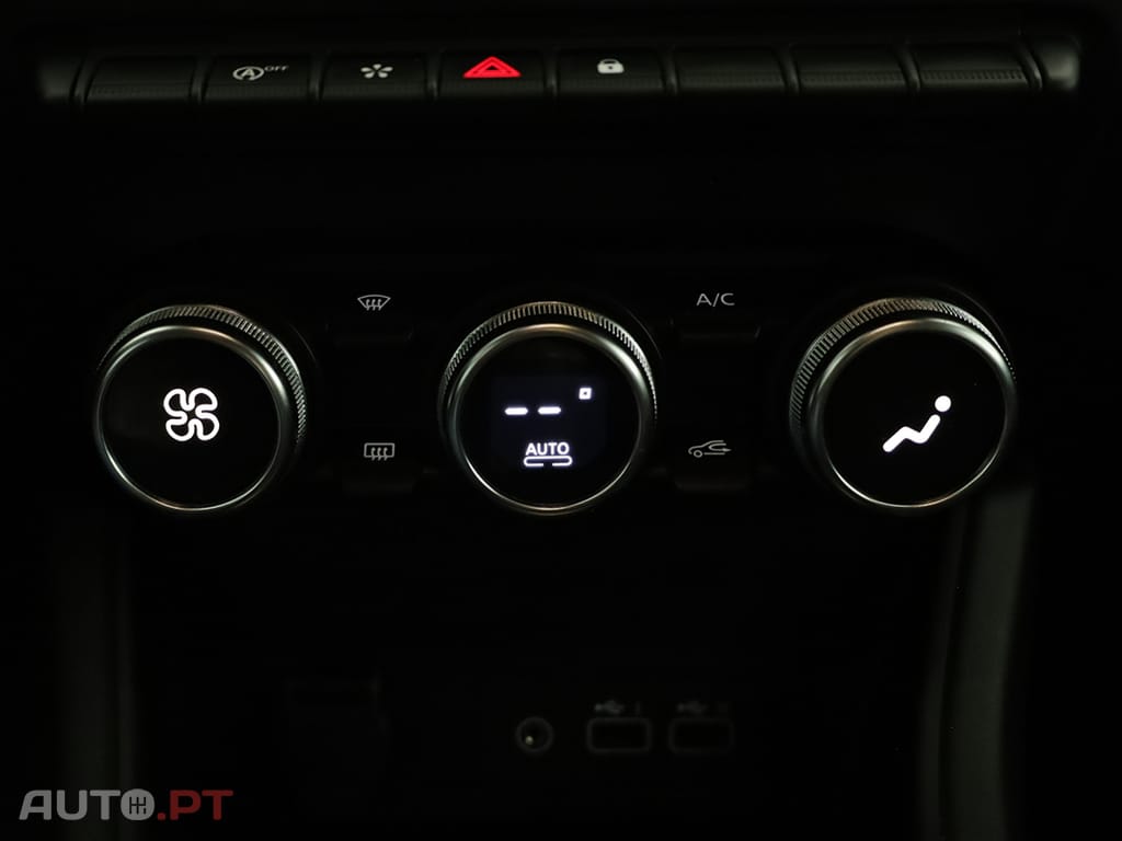 Renault Captur Captur 1.0 TCe Techno Bi-Fuel