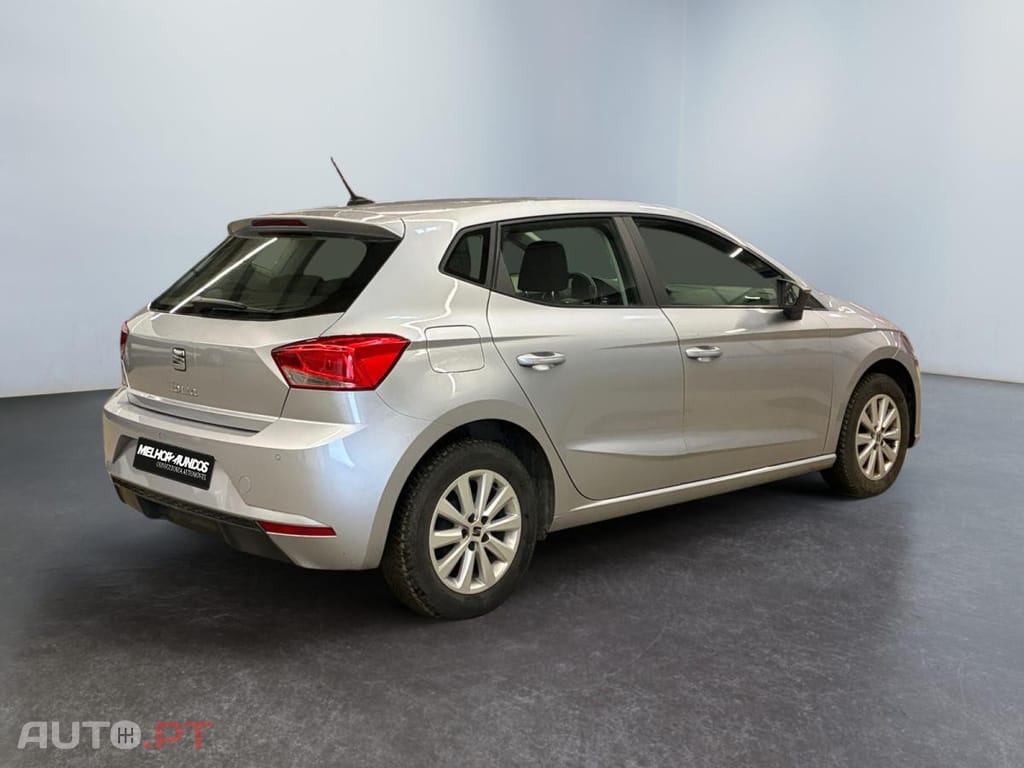 Seat Ibiza 1.0 EcoTSI Style