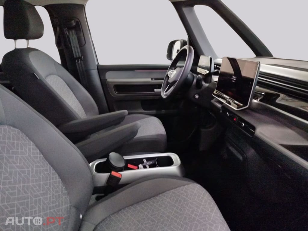 Volkswagen Id. Buzz Pro I.V.A DEDUTÍVEL 