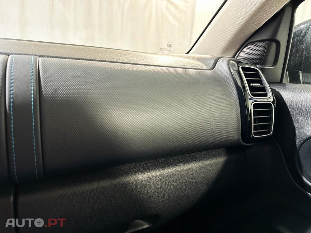Citroen C5 Aircross 1.6 Hybrid E-Series Collection e-EAT8