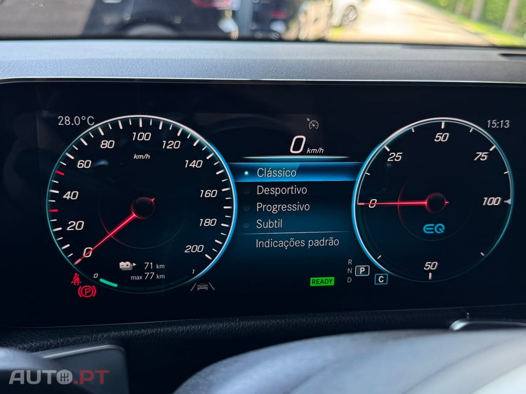 Mercedes-Benz EQB 350 4Matic AMG Line