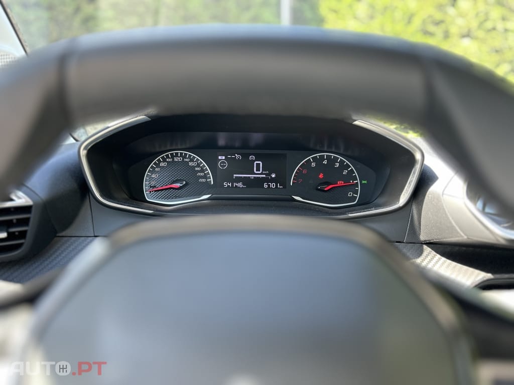 Peugeot 208 1.2 PureTech Active