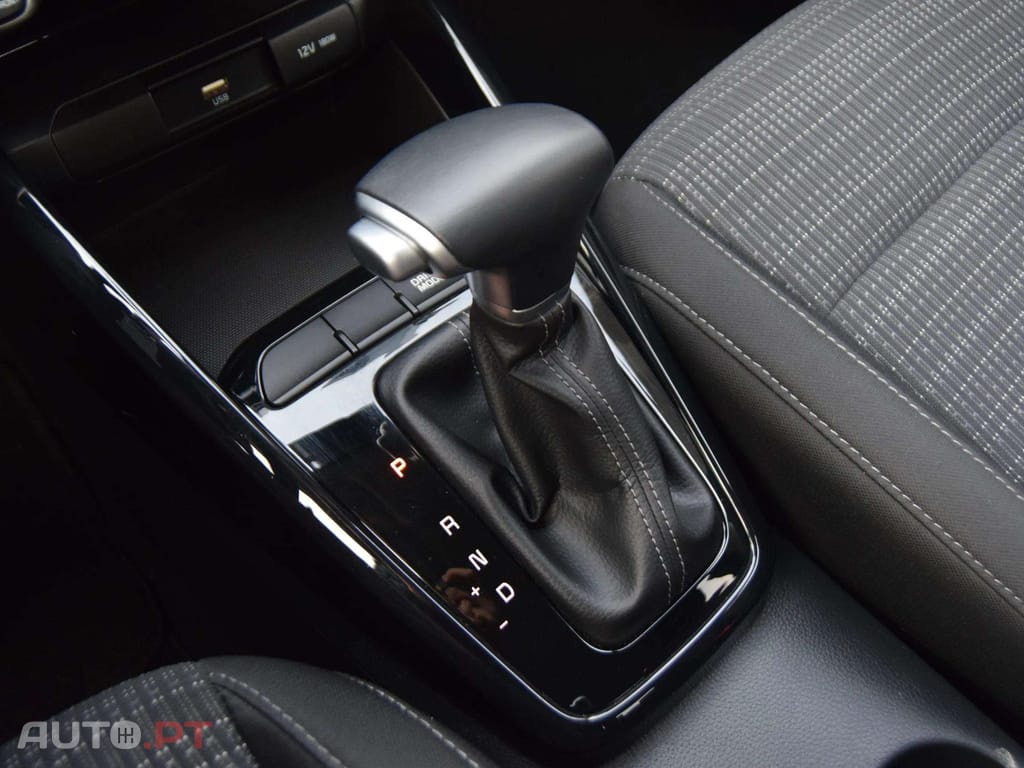 Kia Stonic 1.0 T-GDi Drive 7DCT