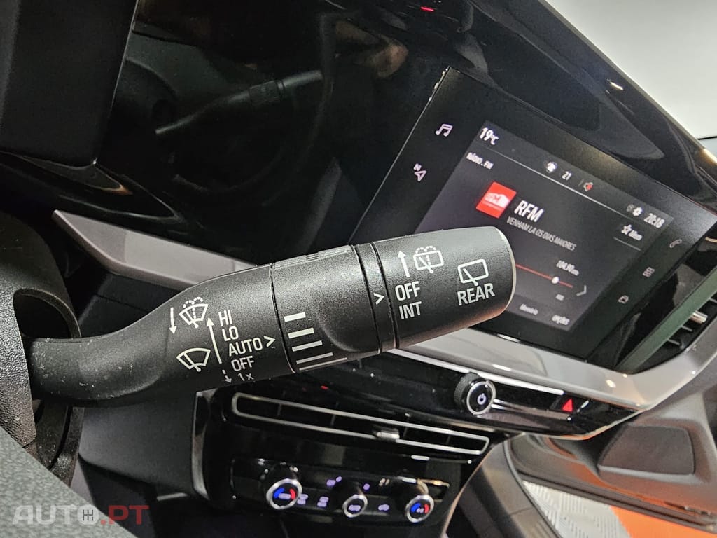Opel Mokka-E 50 kWh Elegance