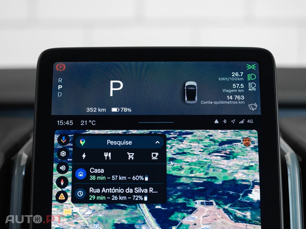 Volvo EX30 69 kWh Twin Motor Plus