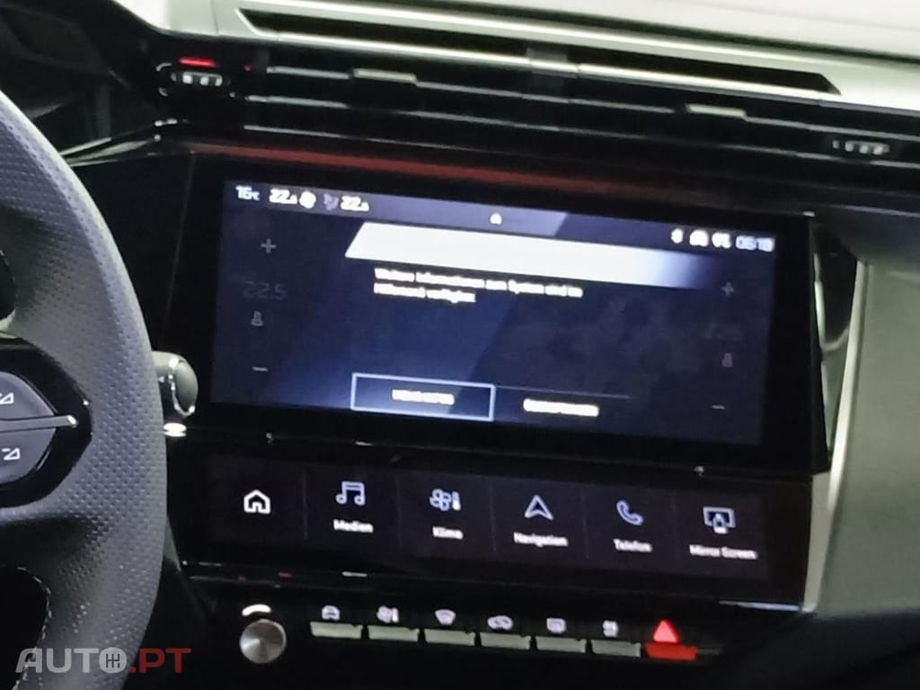 Peugeot 408 I.V.A DEDUTÍVEL GT Plug-In