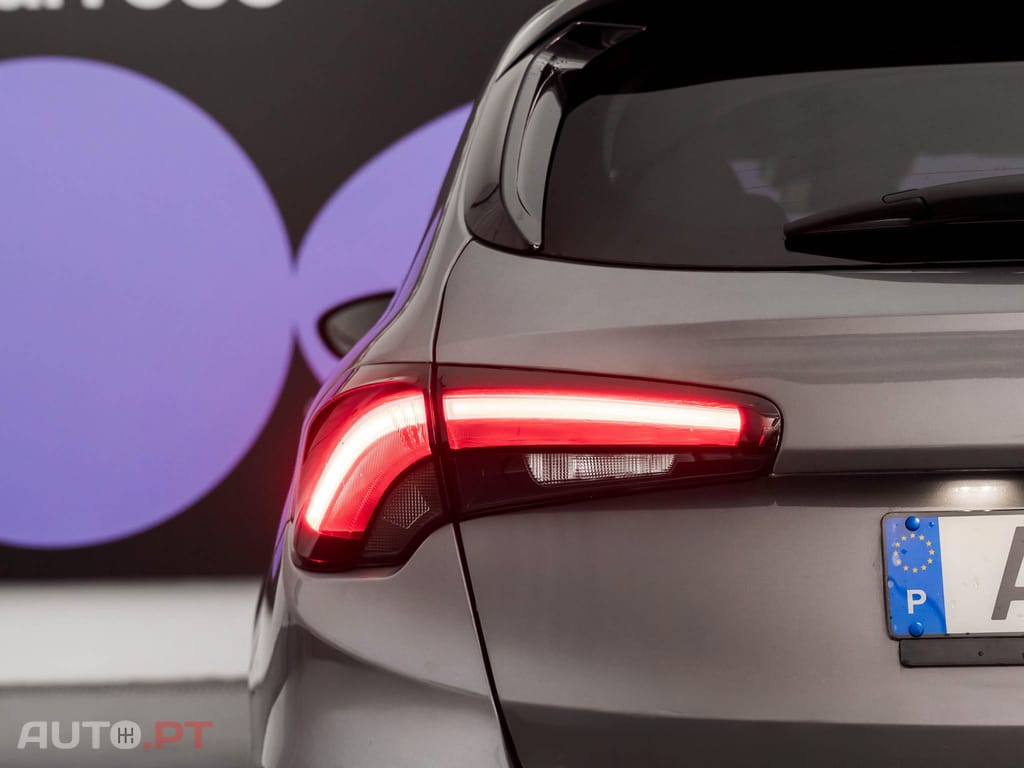 Fiat Tipo 1.3 Multijet City Life