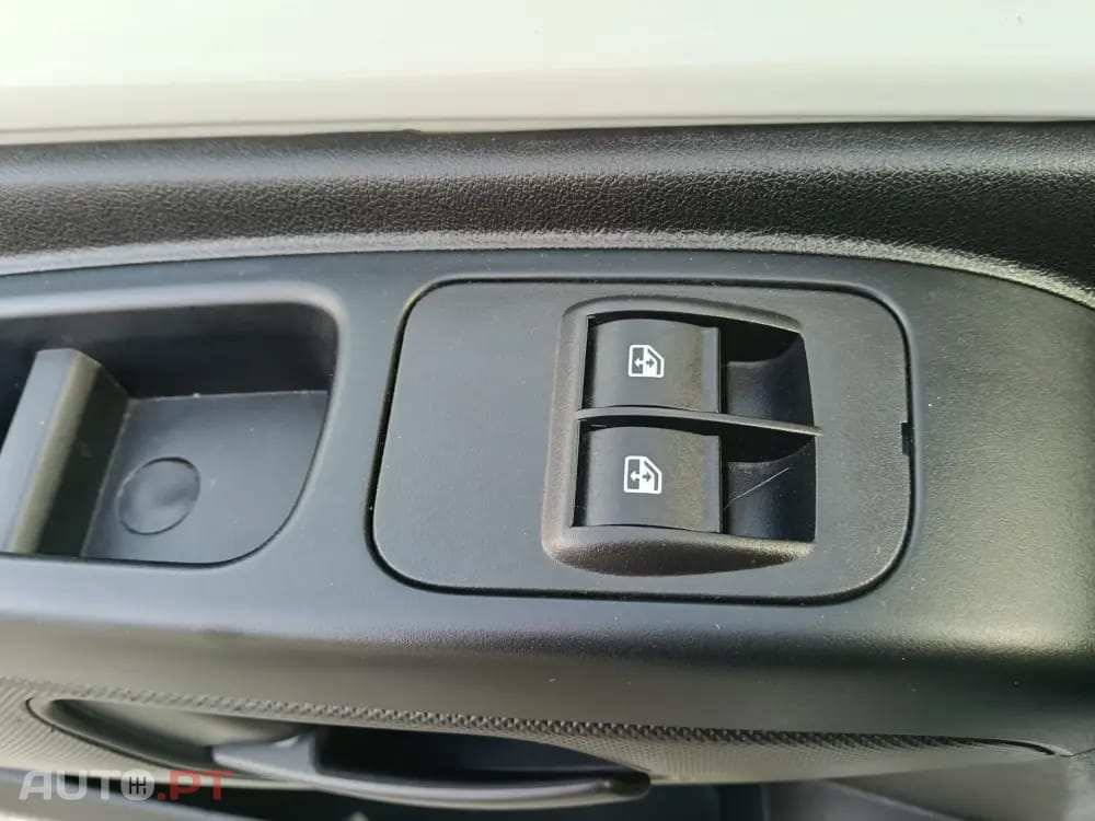 Fiat Fiorino 1.3 D M-JET