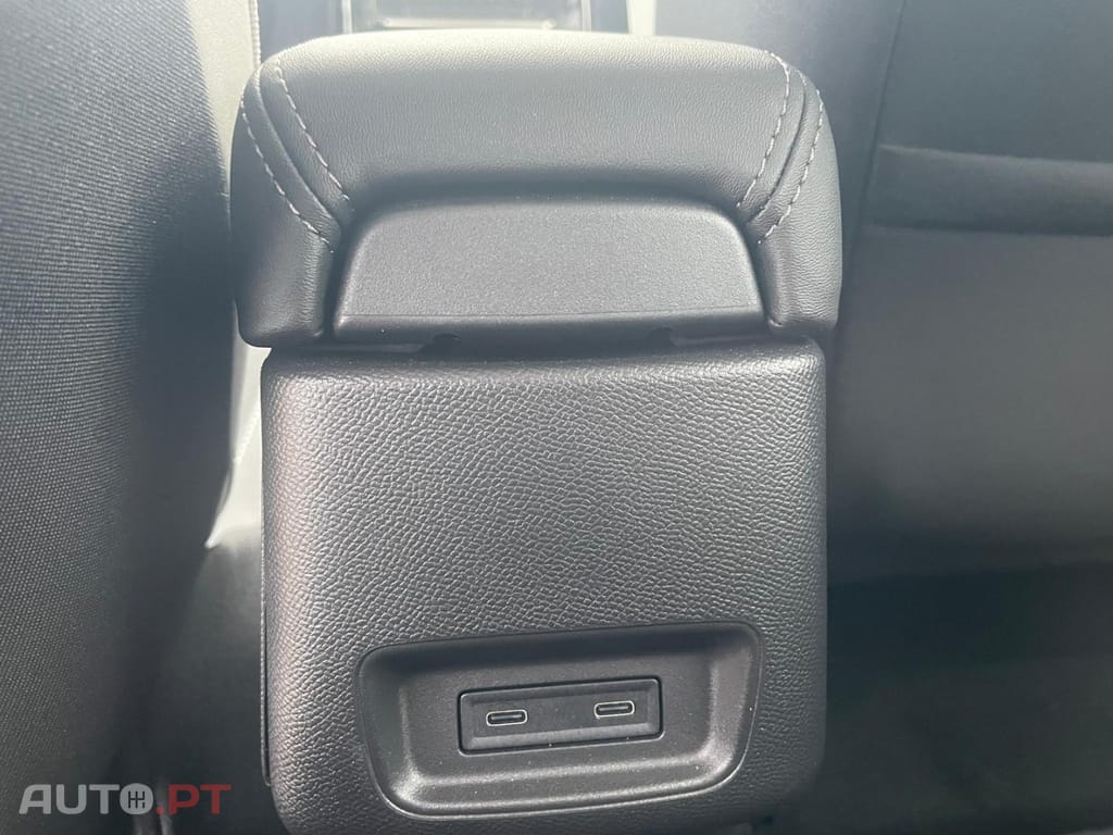 Citroen e-C3 Aircross 44 kWh You Pack Plus