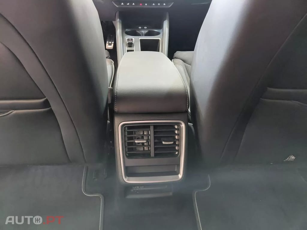 Skoda Elroq 60 Sportline