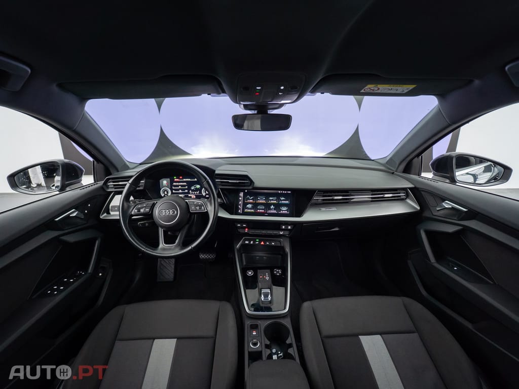 Audi A3 Sportback 40 TFSIe