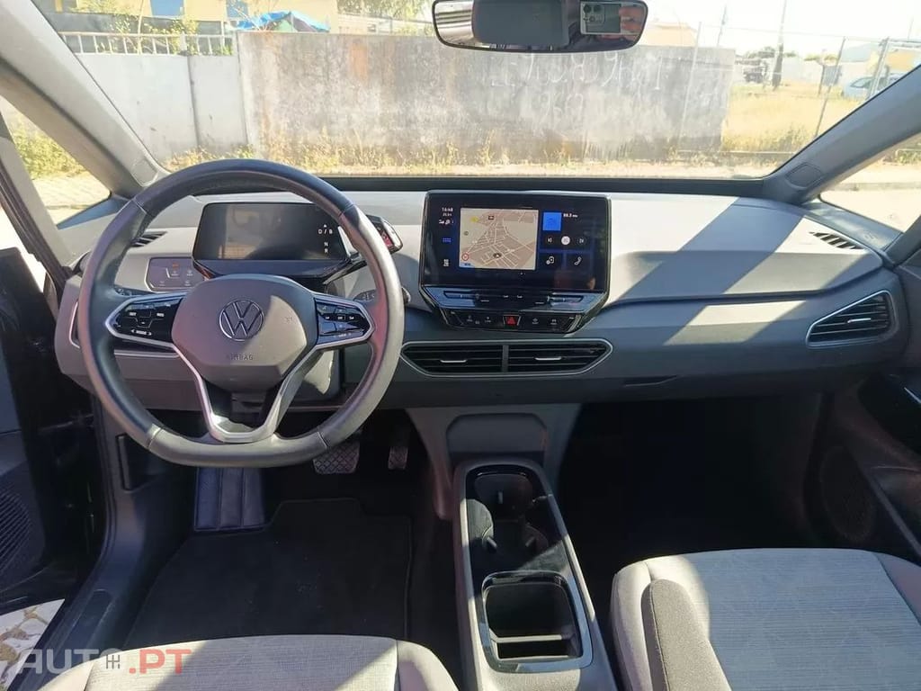 Volkswagen Id.3  Pro