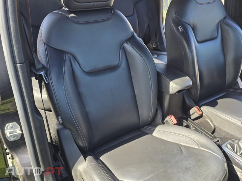 Jeep Renegade 1.0 T 80º Aniversário