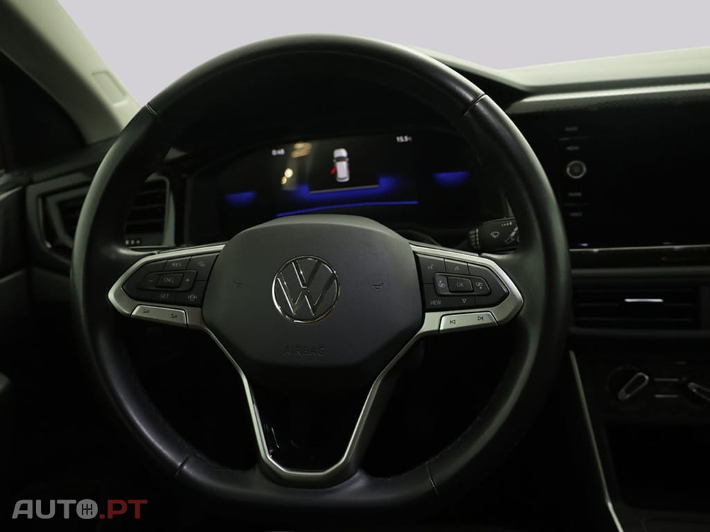 Volkswagen Taigo  1.0 Tsi Urban