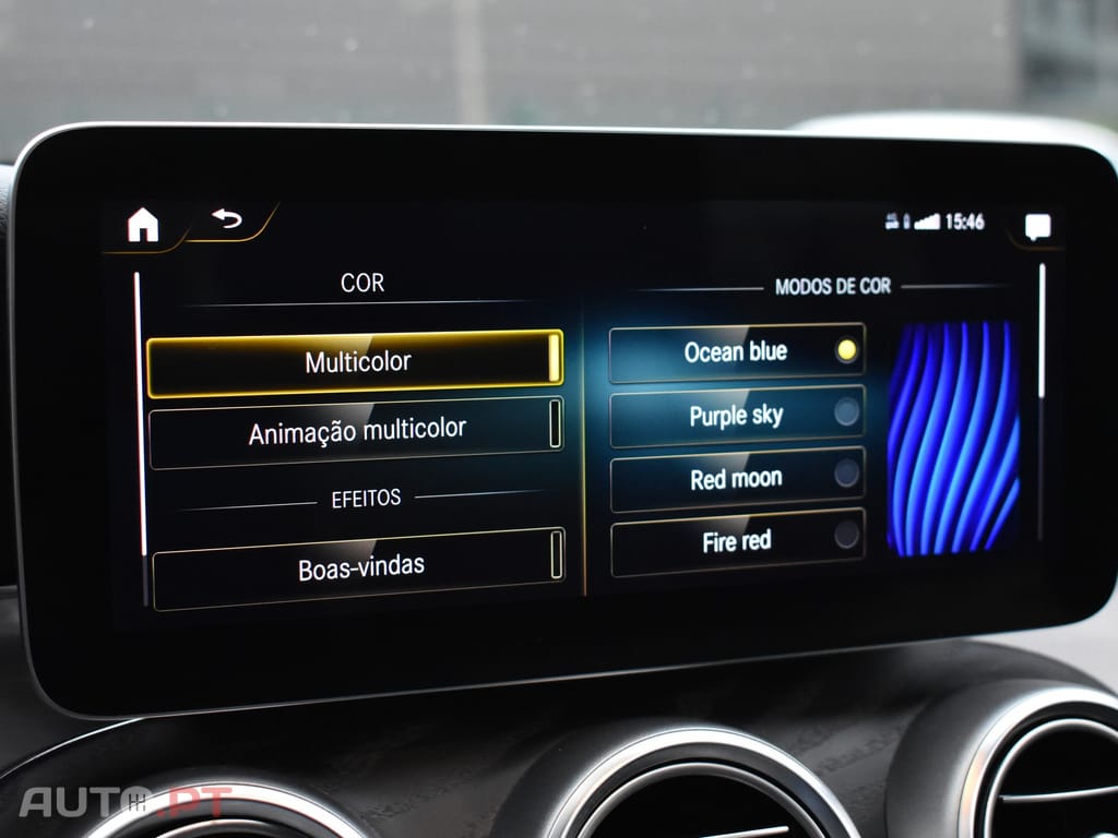 Mercedes-Benz GLC 300 e Coupe 4Matic 9G-TRONIC AMG Line