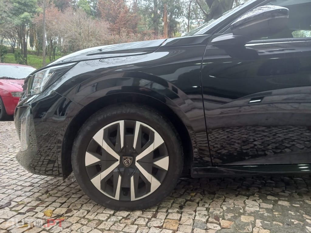 Peugeot 208 1.2 PureTech Active Pack