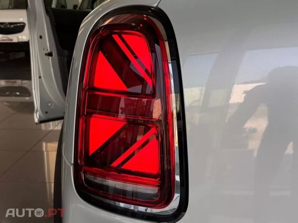 MINI Countryman Cooper Classic Auto