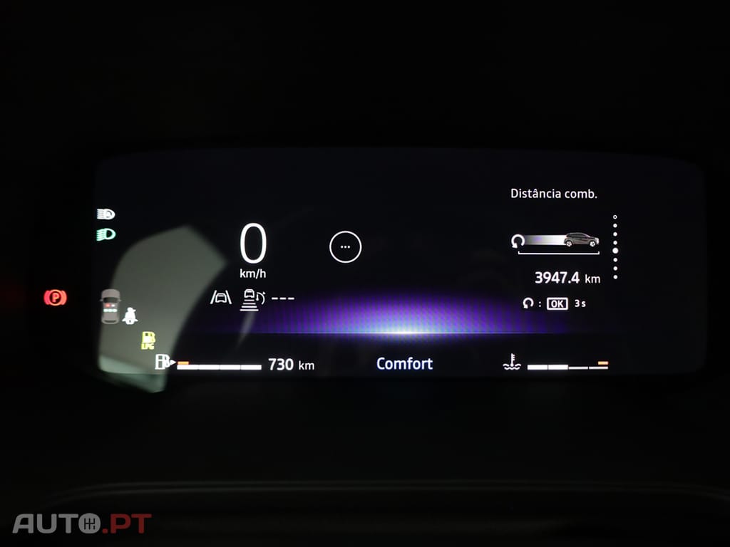 Renault Captur 1.2 ECO-G Techno