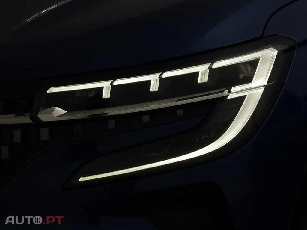 Renault Austral 1.3 Mild Hybrid Techno