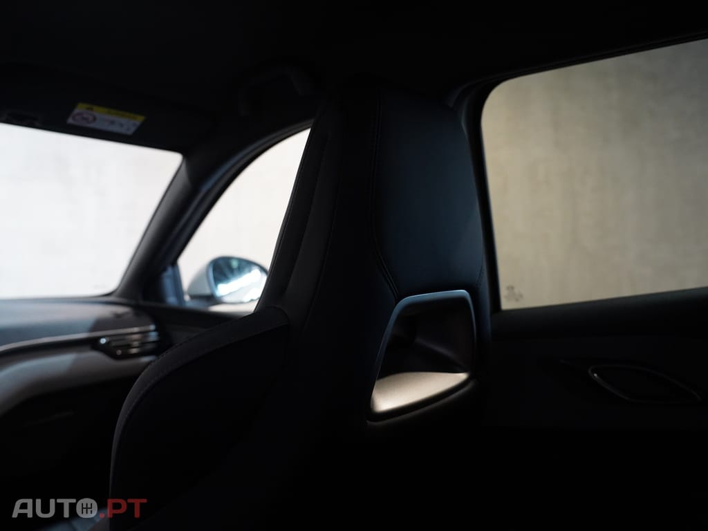 BYD Dolphin Surf Comfort