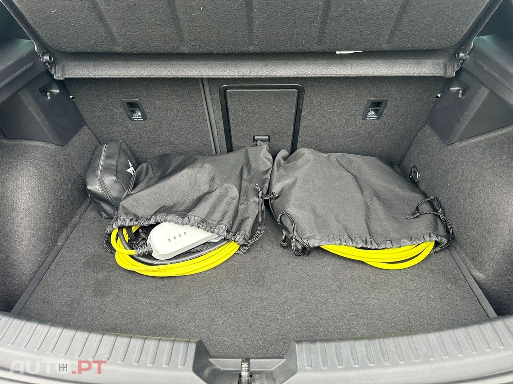 Cupra Leon 1.4 e-Hybrid VZ DSG